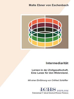 cover image of Intermediarität